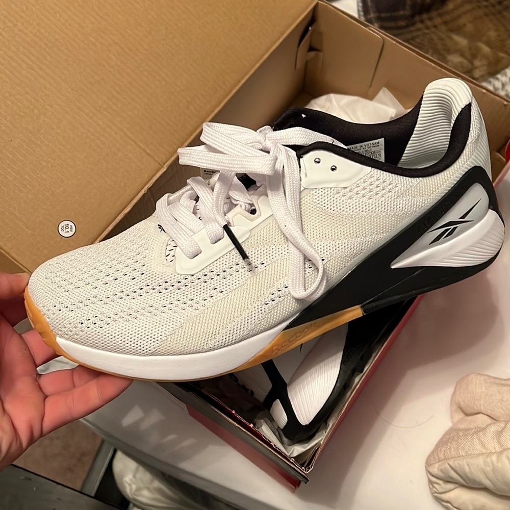 Reebok Nano x1